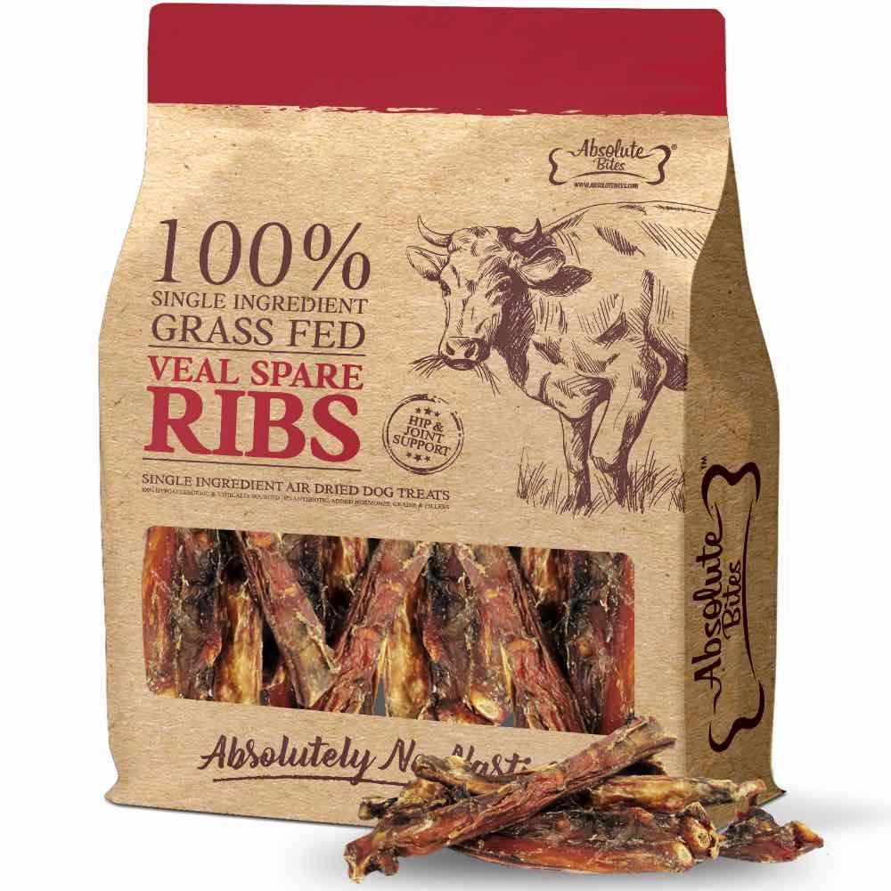 35% OFF: Absolute Bites Spare Ribs Air Dried Dog Treats 250g fly trap horse fly spray poultry fly control fly repellent farm fly solution
