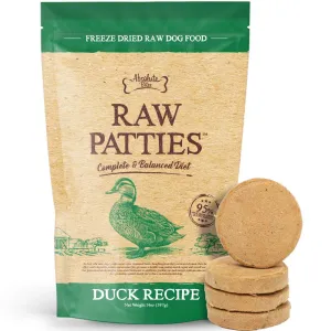 37% OFF: Absolute Bites Duck Freeze-Dried Raw Patties Dog Food 14oz dog toys interactive dog toy plush dog toy dog rope toy squeaky toy