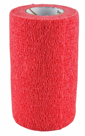 3M Vetrap Bandage, 4"W x 5 Yards multi-pet food pet bundle kits pet care sets pet health combos pet treat packs