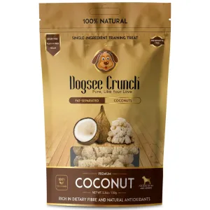 4 FOR $13: Dogsee Crunch Coconut Grain-Free Dog Treats 50g fly trap horse fly spray poultry fly control fly repellent farm fly solution