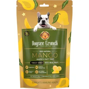4 FOR $13: Dogsee Crunch Mango Grain-Free Freeze-Dried Dog Treats 10g chicken fence goat pen animal fencing electric fencing portable livestock fence