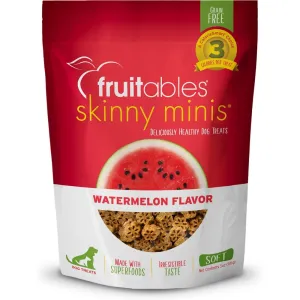 $4 OFF: Fruitables Skinny Minis Watermelon Chewy Dog Treats 5oz fly trap horse fly spray poultry fly control fly repellent farm fly solution