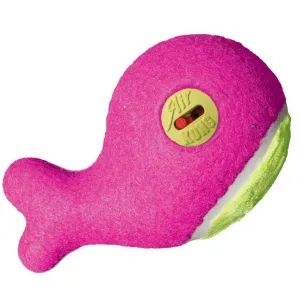40% OFF: KONG Off/On Squeaker - Whale Dog Toy dog harness dog training collar dog safety vest dog seatbelt dog ID tag
