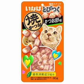 4 FOR $14: Ciao Soft Bits Mix Tuna & Chicken Fillet Dried Bonito Flavor Cat Treats 25g dry cat food cat treats grain free cat food kitten treats cat dental treats
