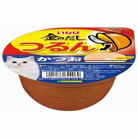 6 FOR $13: Ciao Pudding Skipjack Tuna Cup Cat Food 65g cat food cans soft cat food high protein cat food natural cat food senior cat food