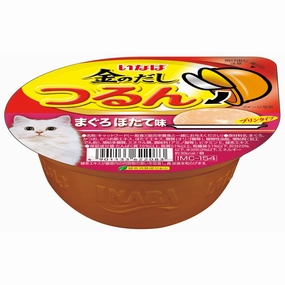 6 FOR $13: Ciao Pudding Tuna With Scallop Flavour Cup Cat Food 65g dog travel bag car seat cover pet carrier for car training leash dog training whistle