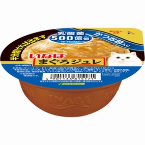 6 FOR $13: Ciao Tuna Flake With Dried Bonito & Lactic Acid Bacteria Jelly Cup Wet Cat Food 65g dog travel bag car seat cover pet carrier for car training leash dog training whistle
