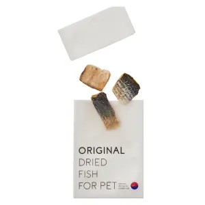 7 FOR $49.90: Eastsea Brother Mixed Fish Grain-Free Half-Dried Treats For Cats & Dogs 28g fly trap horse fly spray poultry fly control fly repellent farm fly solution