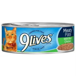 Cat General