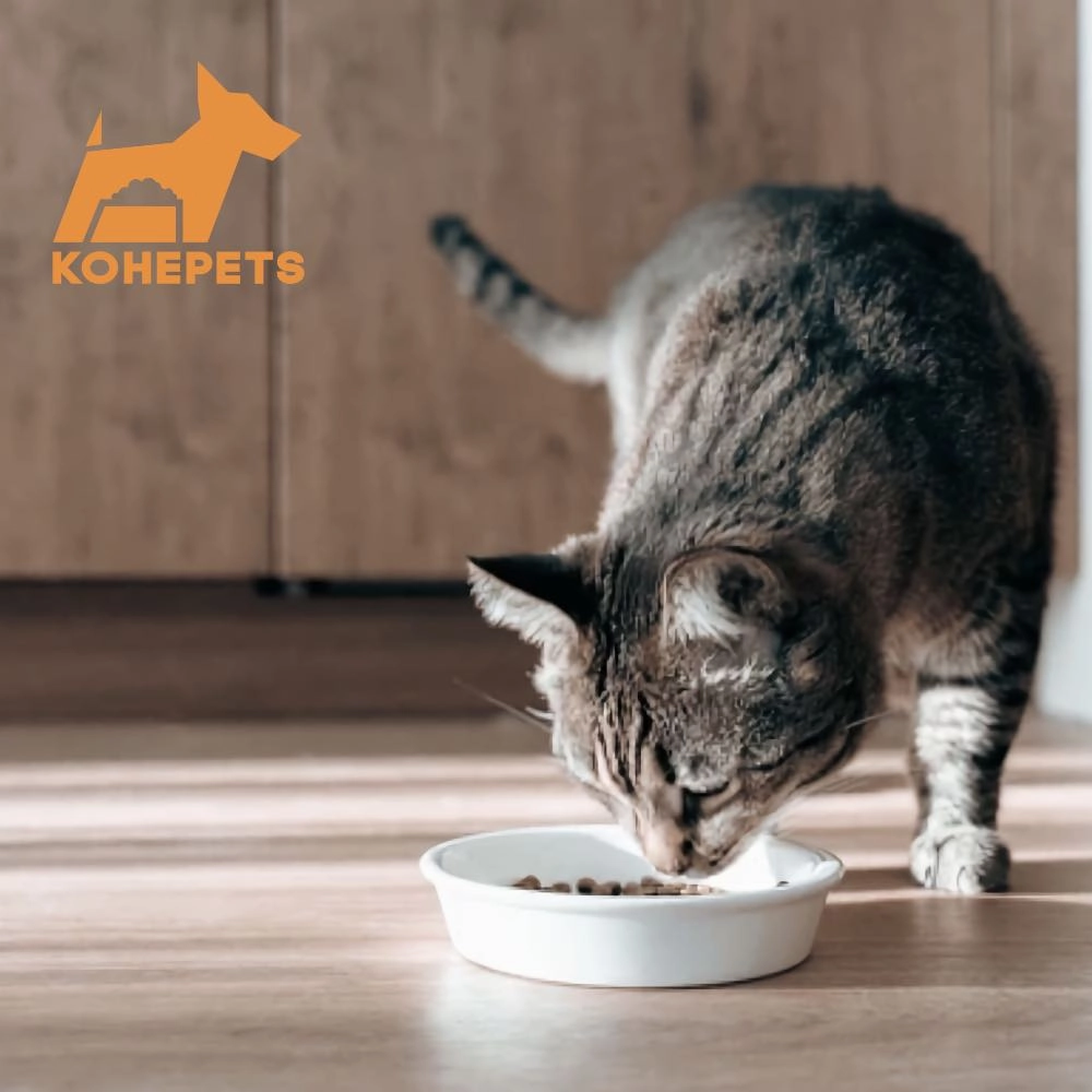 $10 OFF 24 cans: Aixia Kuro-Can Mini Tuna & Skipjack Tuna with Crabstick Canned Cat Food 80g x 24