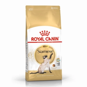 '$11 OFF FREE DIGGER FEEDER (Exp 12Sep25)': Royal Canin Siamese Adult Dry Cat Food 2kg cat general supplies cat toys cat grooming cat food cat litter