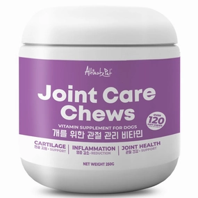'BUNDLE DEAL': Altimate Pet Joint Care Dog Supplement Chews 250g plush dog toy soft chew toy squeaky plush pillow toy stuffed dog toy