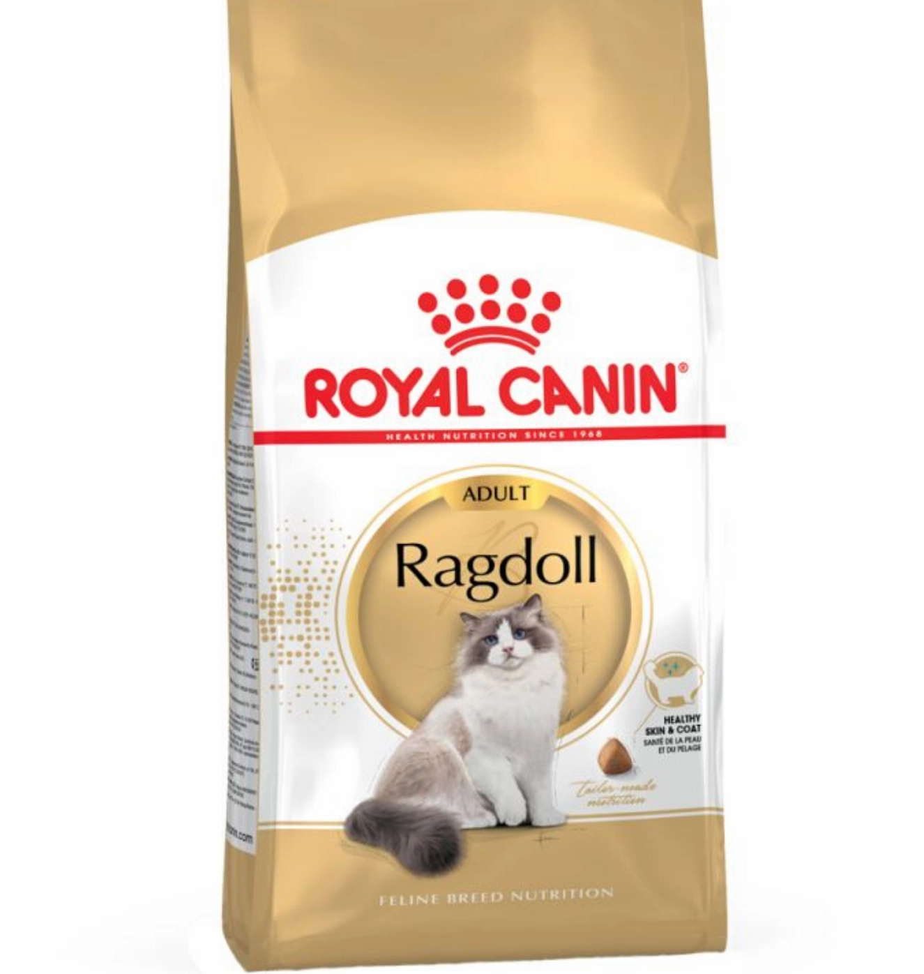 'BUNDLE DEAL': Royal Canin Ragdoll Adult Dry Cat Food 2kg cat general supplies cat toys cat grooming cat food cat litter