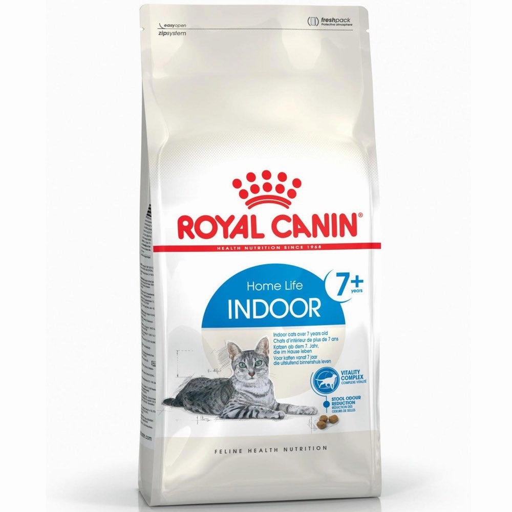 'BUNDLE DEAL/FREE TREAT': Royal Canin Indoor 7  Dry Cat Food cat general supplies cat toys cat grooming cat food cat litter