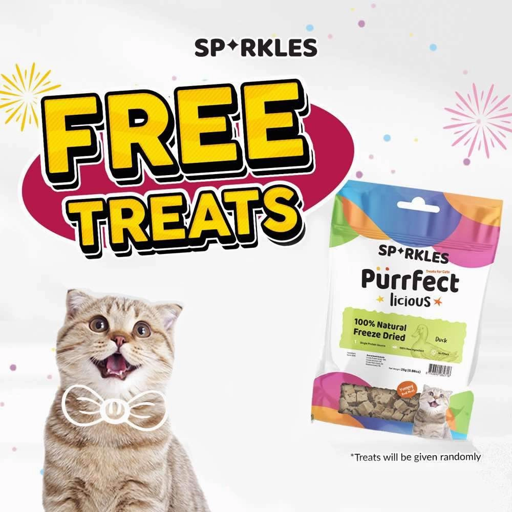 'FREE TREATS': Wellness Complete Health Grain Free Indoor Salmon & Herring Adult Dry Cat Food 11.5lb