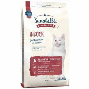 'FREE TREATS w 2kg/BUNDLE DEAL(Exp 26Oct25)': Sanabelle Indoor Dry Cat Food cat general supplies cat toys cat grooming cat food cat litter
