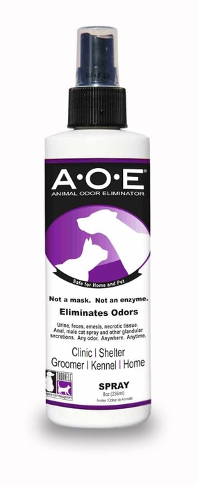 A.O.E. Animal Odor Eliminator cat scratchers cat towers cat window perch cat heating pad cat calming spray