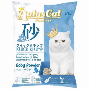 Cat Accessories