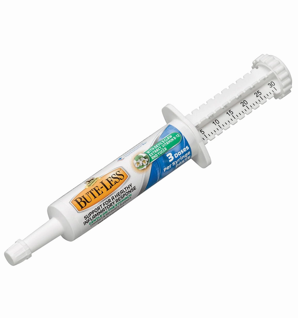 Absorbine BUTE-LESS Inflamation Supplement for Horses