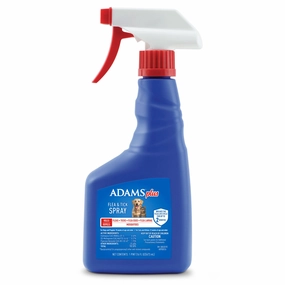 Adams Plus Flea & Tick Spray cat grooming cat shampoo cat conditioner cat comb cat grooming glove