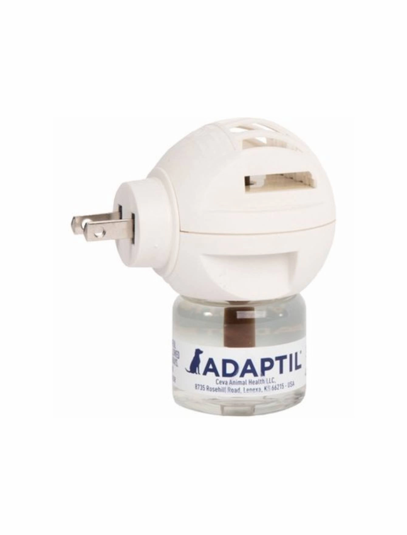 Adaptil Calm Home Diffuser For Dogs 48ml (Exp Dec 25)