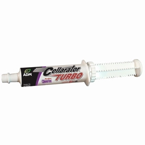 ADM Cellarator Turbo Paste, 80 cc Tube chicken supplies backyard chicken coop accessories poultry food chicken vitamins