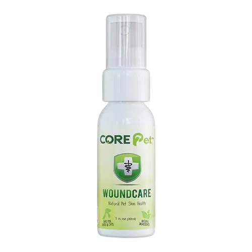 AdorePet Wound Care Spray 1oz Bottle pig feed piglet nutrition pig food pellets pig vitamins pig treats