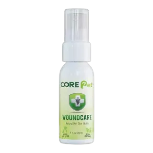AdorePet Wound Care Spray 1oz Bottle pig feed piglet nutrition pig food pellets pig vitamins pig treats