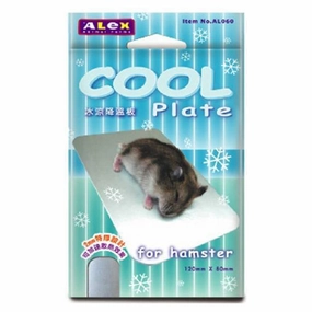 Alex Cool Plate for Hamsters Medium dog water fountain slow feeder automatic dog feeder gravity feeder dog food dispenser