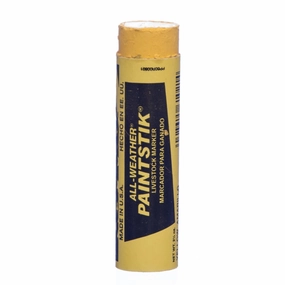 All-Weather Paintstik Livestock Marking Crayon chicken supplies backyard chicken coop accessories poultry food chicken vitamins