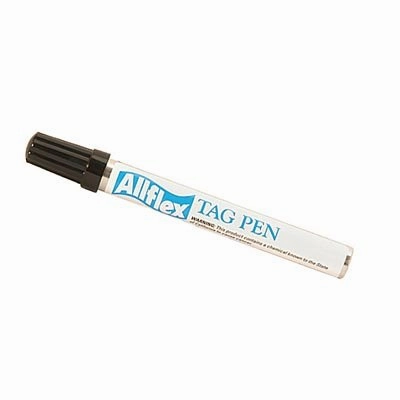 Allflex 2-N-1 Tag Pen multi-pet food pet bundle kits pet care sets pet health combos pet treat packs