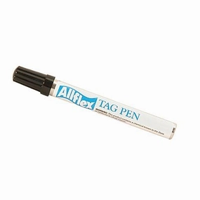 Allflex 2-N-1 Tag Pen multi-pet food pet bundle kits pet care sets pet health combos pet treat packs