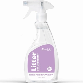 Altimate Pet Litter Box Deodorizer Spray For Cats 946ml kitten supplies kitten toys kitten food kitten litter box kitten bed