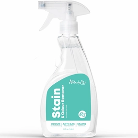 Altimate Pet Stain & Odor Remover Spray For Dogs 946ml kitten supplies kitten toys kitten food kitten litter box kitten bed