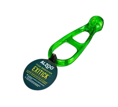Alzoo All In One Tick Remover pig feed piglet nutrition pig food pellets pig vitamins pig treats
