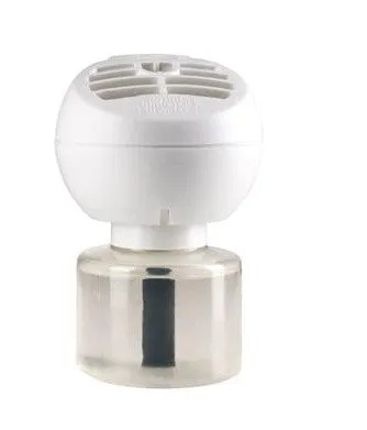 Alzoo Plant-Based Calming Plug-In Diffuser   Refill For Cats