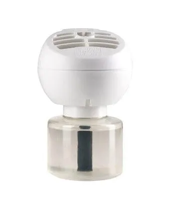Alzoo Plant-Based Calming Plug-In Diffuser   Refill For Dogs