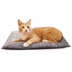 Amazin' Kitty Pad, 3 pk cat beds cat scratching post cat shampoo cat tunnel cat brush