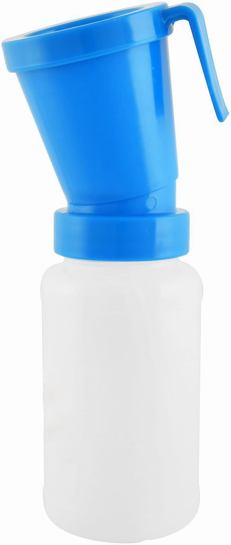 Ambic Non Return Teat Dipper, Blue