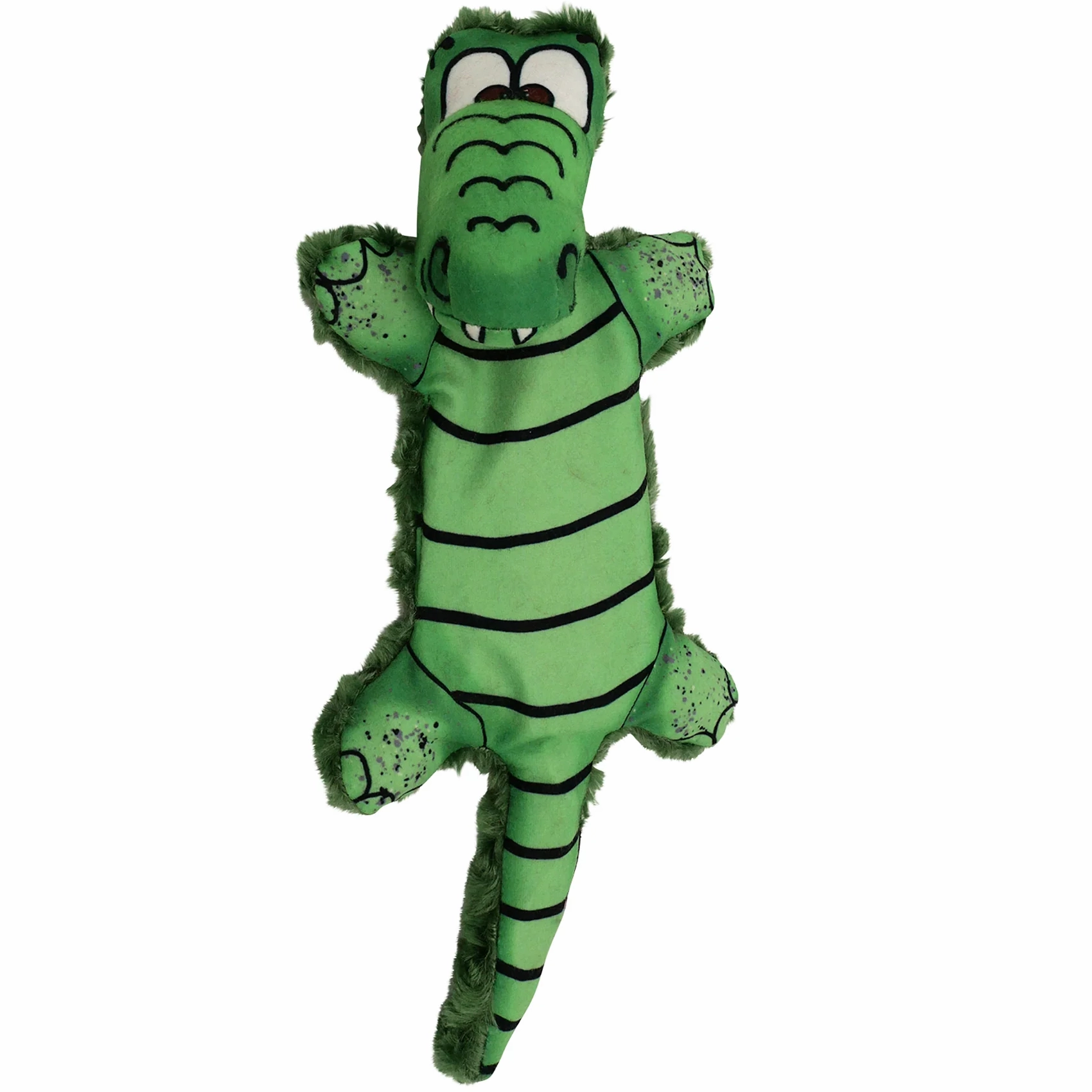 American Dog Allie the Gator