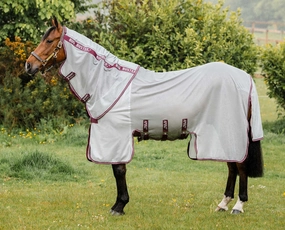 Amigo Bug Buster Vamoose with No-Fly Zone Horse Fly Sheet pet shampoo pet brush pet wipes pet scissors pets comb