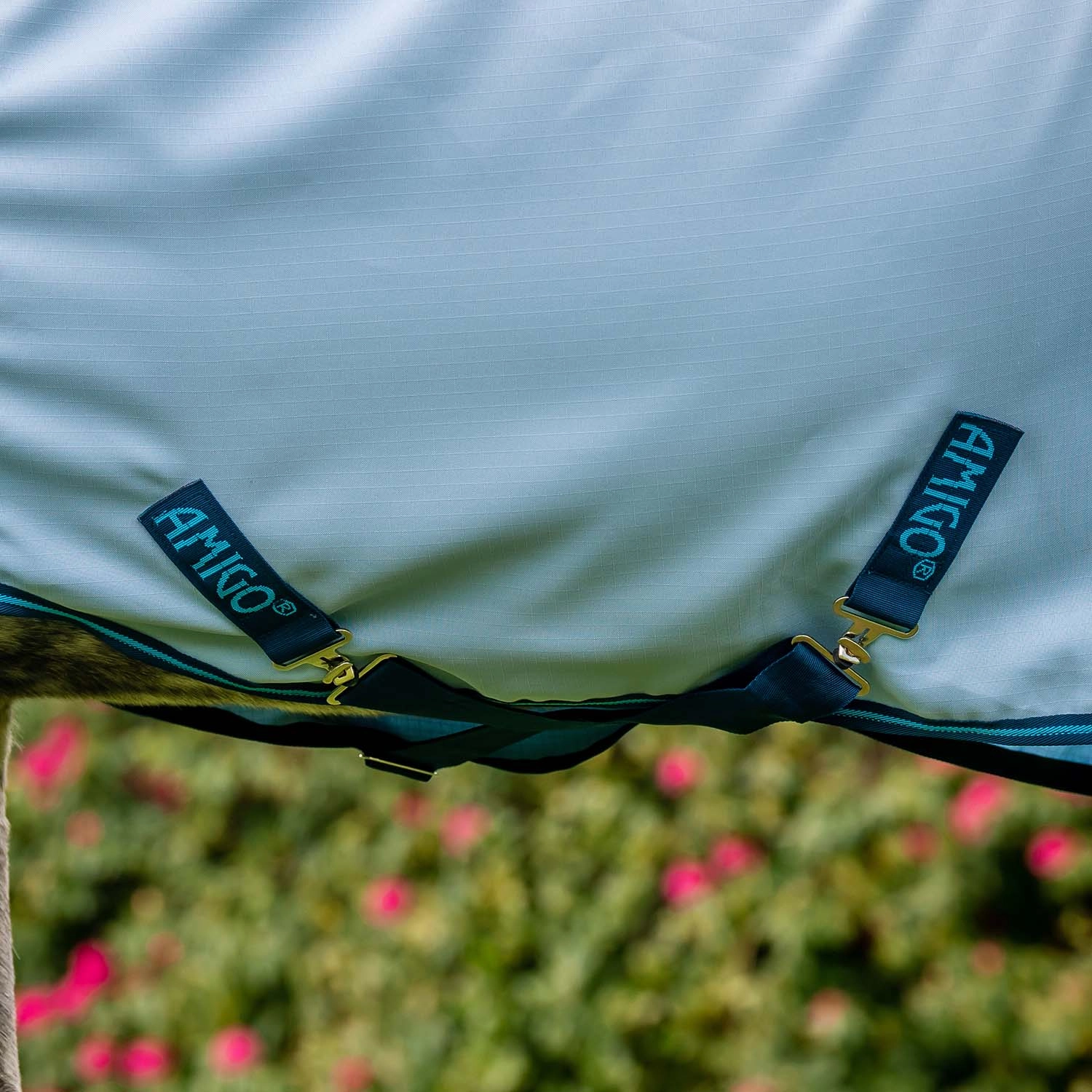 Amigo Ripstop Hoody Horse Fly Sheet