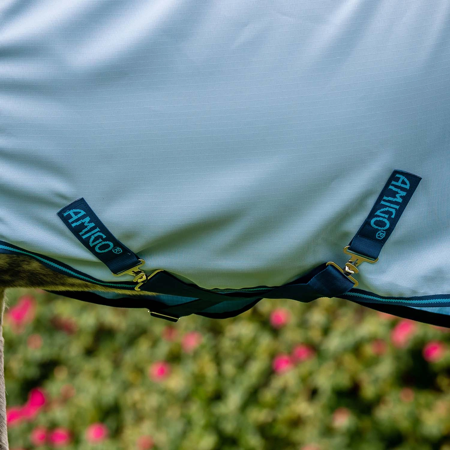 Amigo Ripstop Hoody Horse Fly Sheet