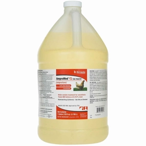 Ampromed for Poultry, Gallon puppy accessories new puppy gear puppy bed puppy blanket puppy grooming kit