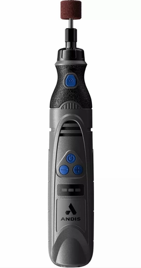 Andis 6-Speed Cordless Pet Nail Grinder cat scratchers cat towers cat window perch cat heating pad cat calming spray