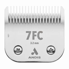 Andis 7FC Blades cat grooming cat shampoo cat conditioner cat comb cat grooming glove