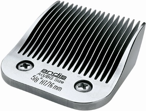 Andis AG/BG Size 5/8" HT UltraEdge Blade cat grooming cat shampoo cat conditioner cat comb cat grooming glove