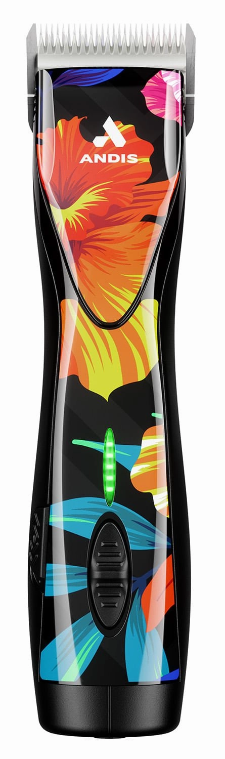 Andis Flora ZR II Detach Blade Clipper