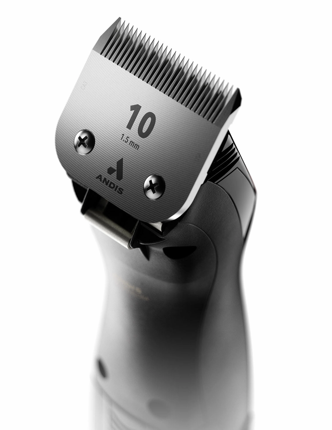 Andis Flora ZR II Detach Blade Clipper