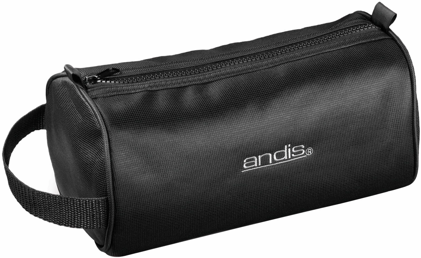 Andis Oval Accessory Bag cat beds cat scratching post cat shampoo cat tunnel cat brush